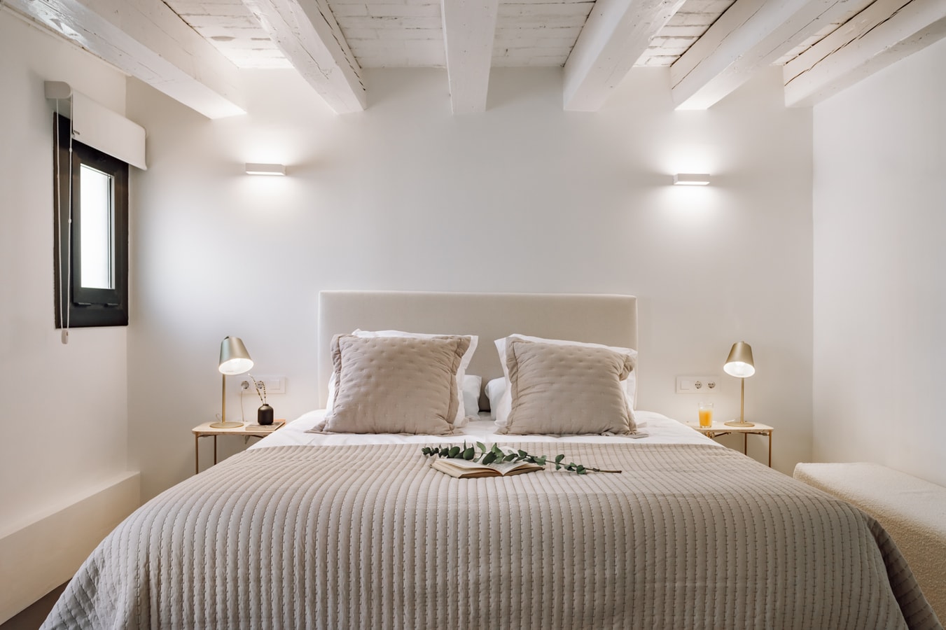 Suite Telmo at Casa Conde