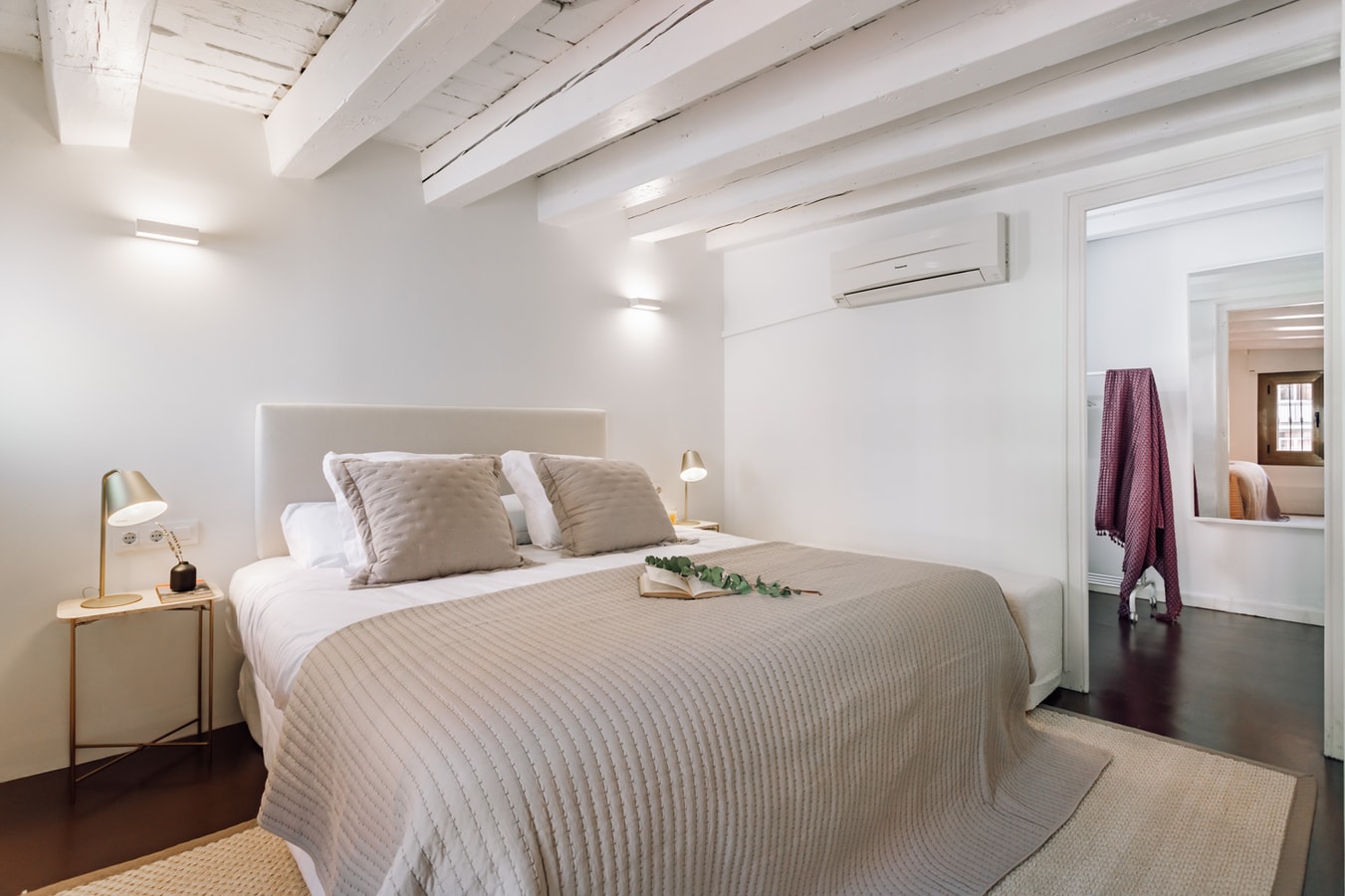 Suite Telmo at Casa Conde