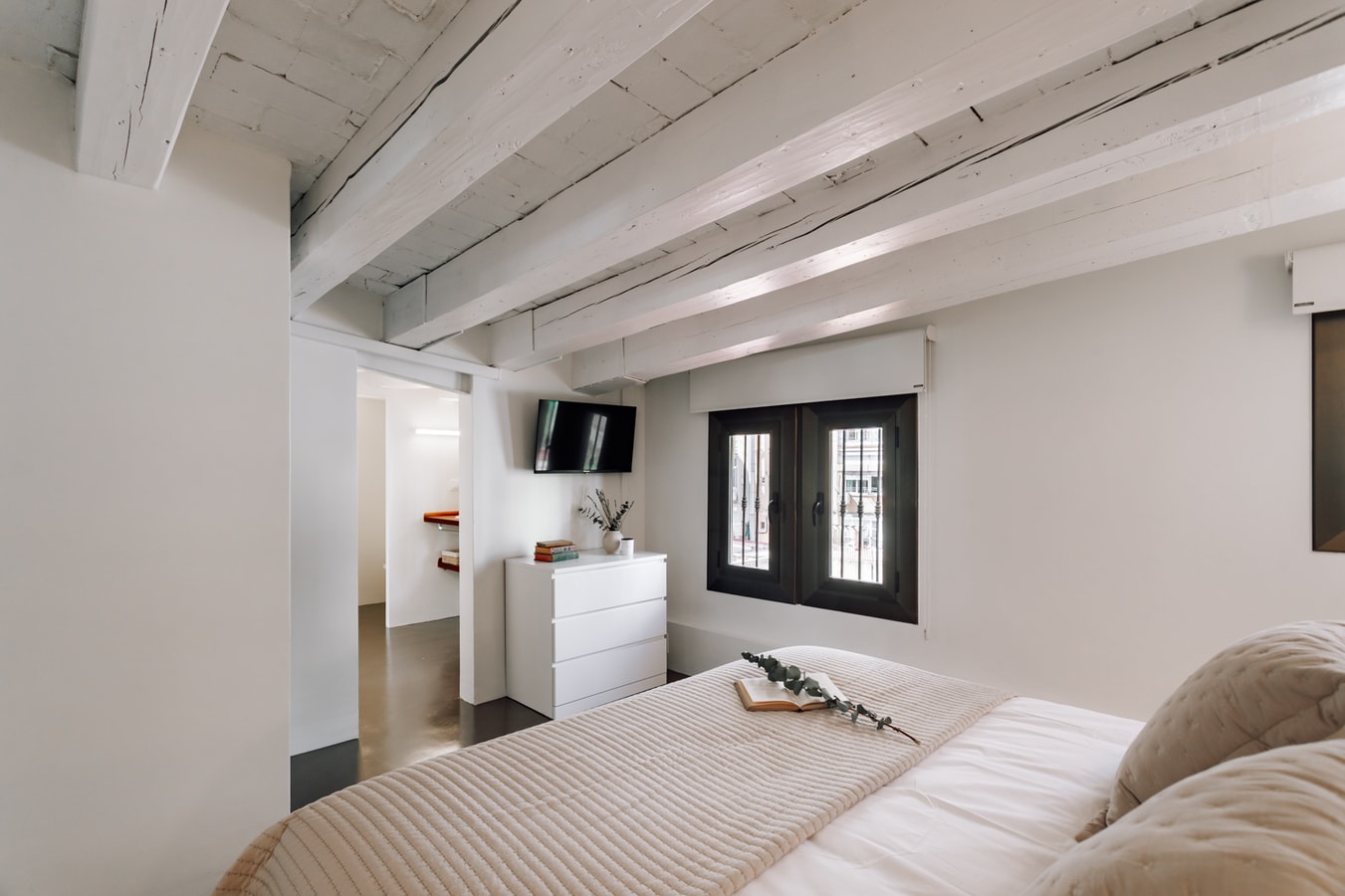 Suite Telmo at Casa Conde