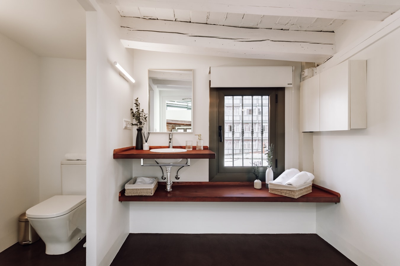 Suite Telmo at Casa Conde