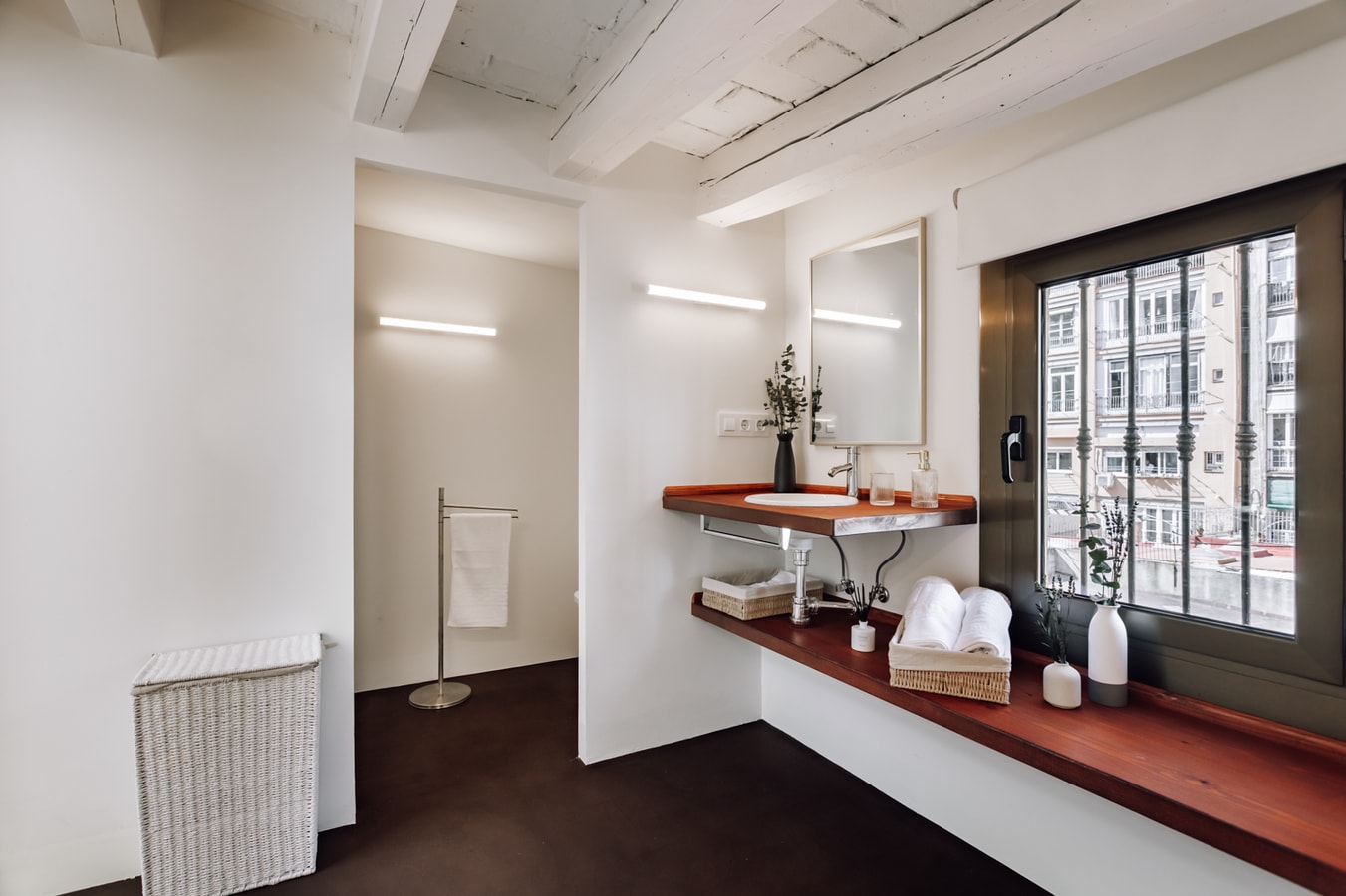 Suite Telmo at Casa Conde