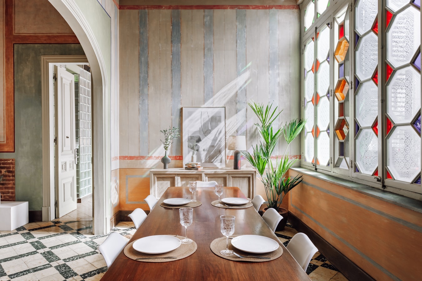 Suite Telmo at Casa Conde