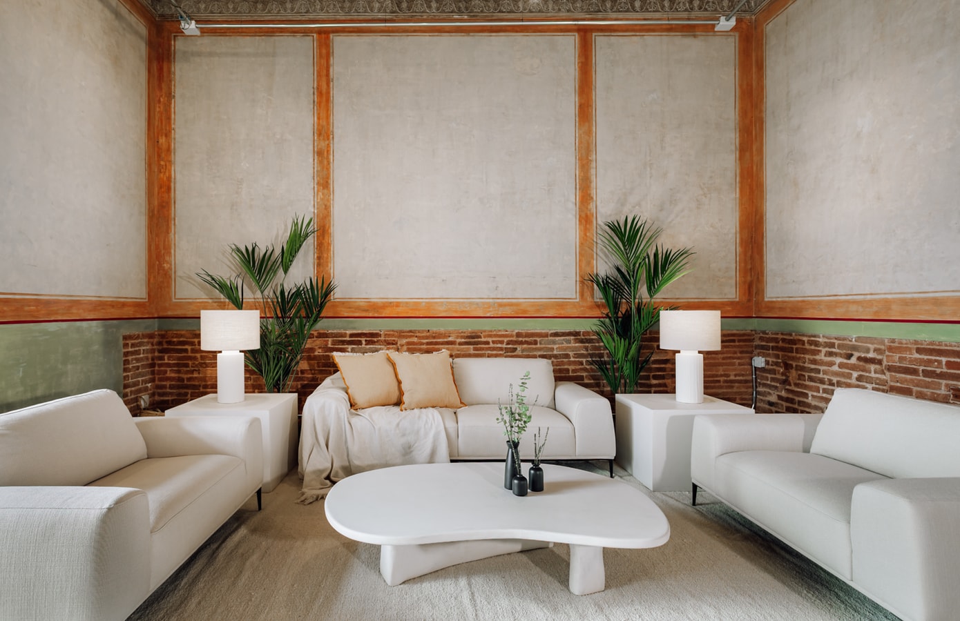 Suite Telmo at Casa Conde