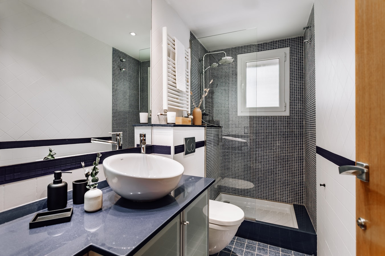 Room Creta at Casa Oliva