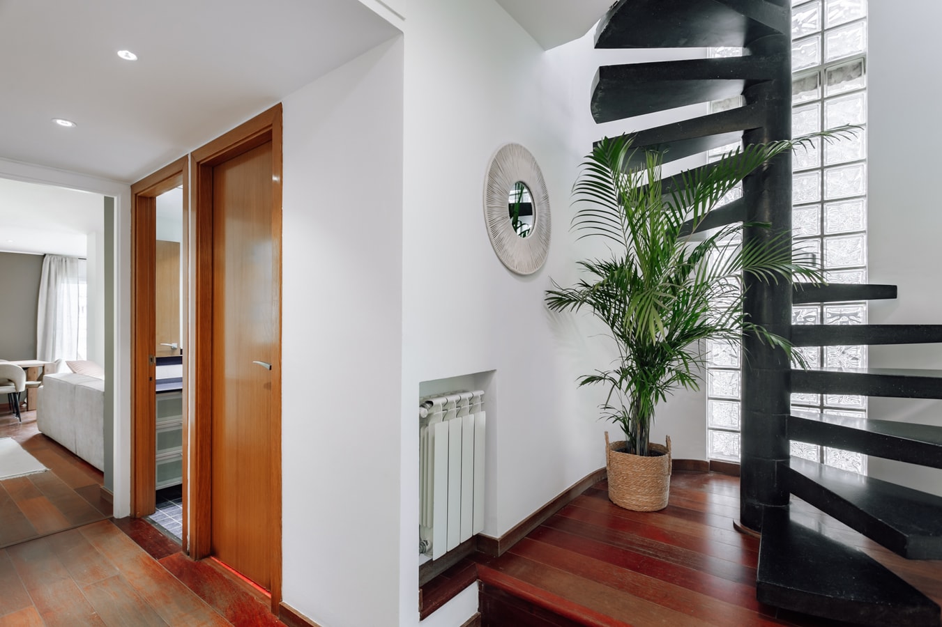 Room Creta at Casa Oliva