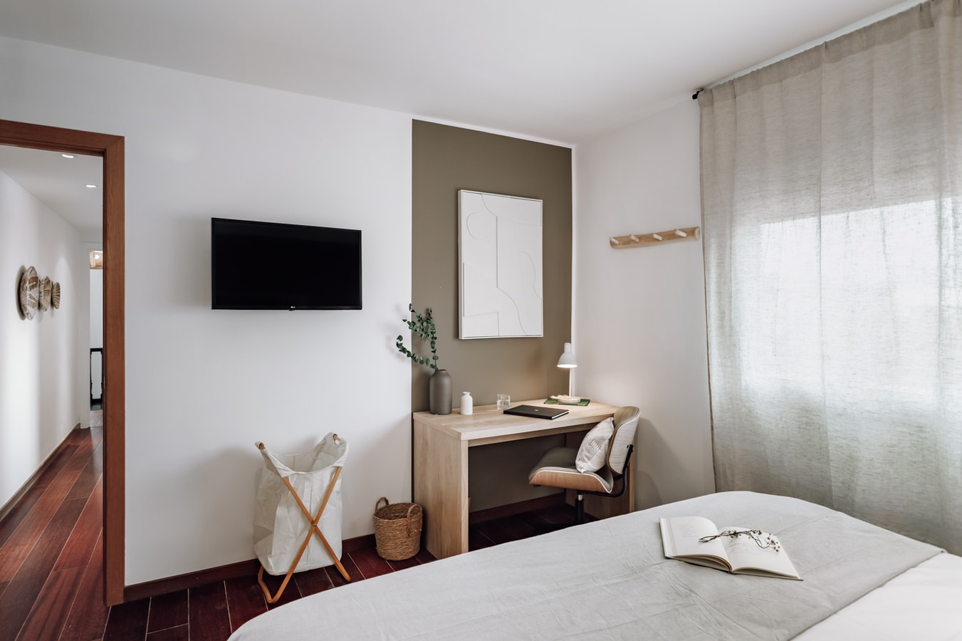 Room Mir at Casa Oliva