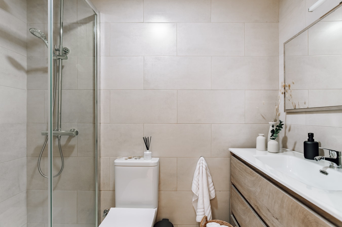 Room Mir at Casa Oliva