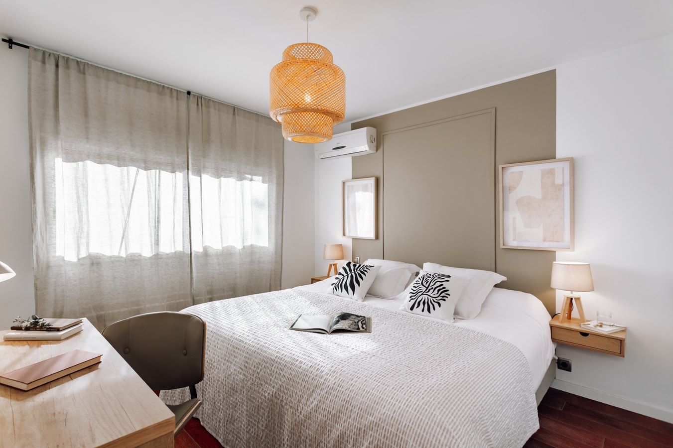 Suite Caspe at Casa Oliva