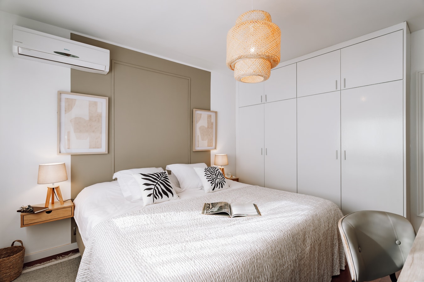 Suite Caspe at Casa Oliva