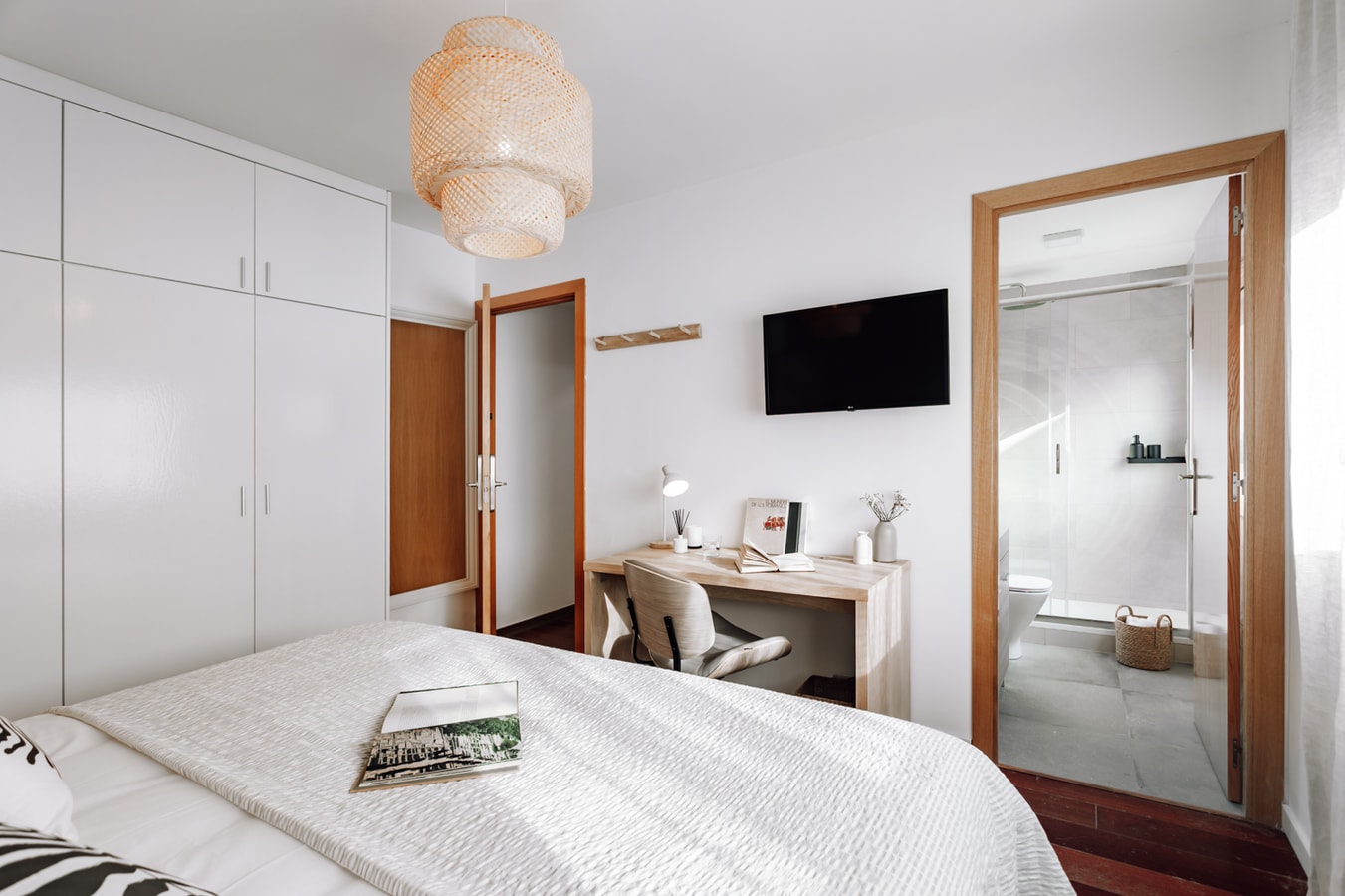 Suite Caspe at Casa Oliva