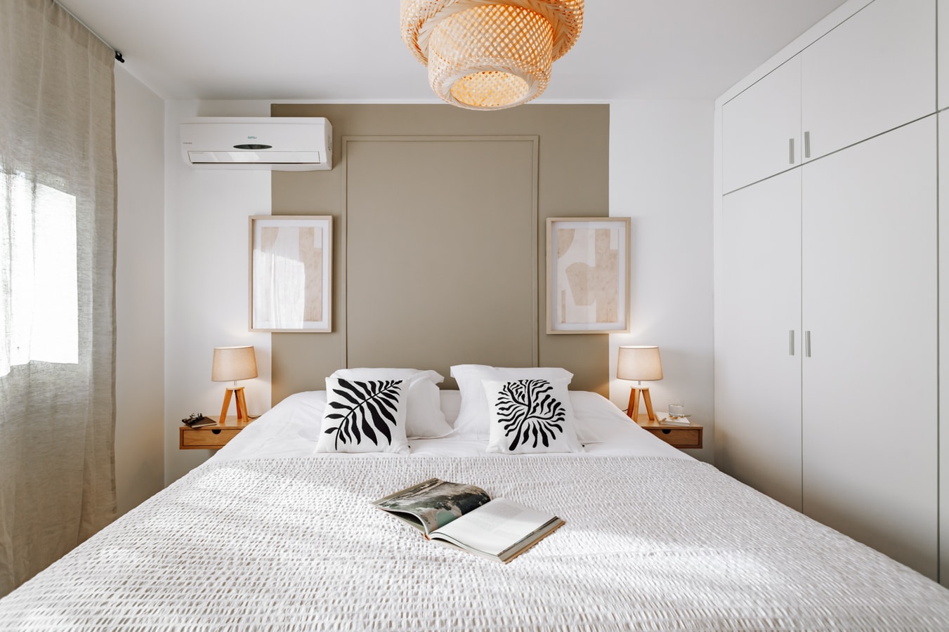 Suite Caspe at Casa Oliva