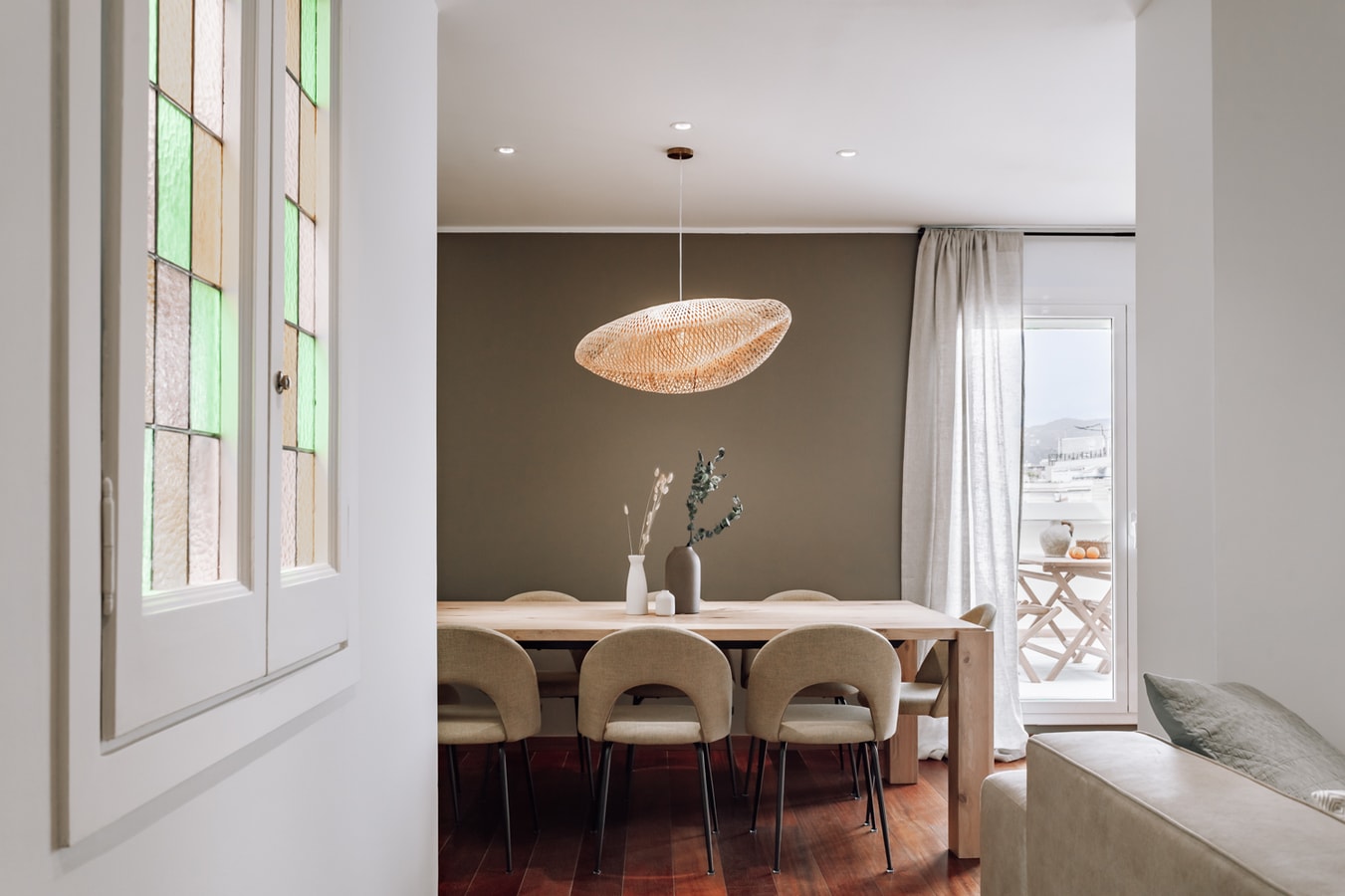 Suite Caspe at Casa Oliva