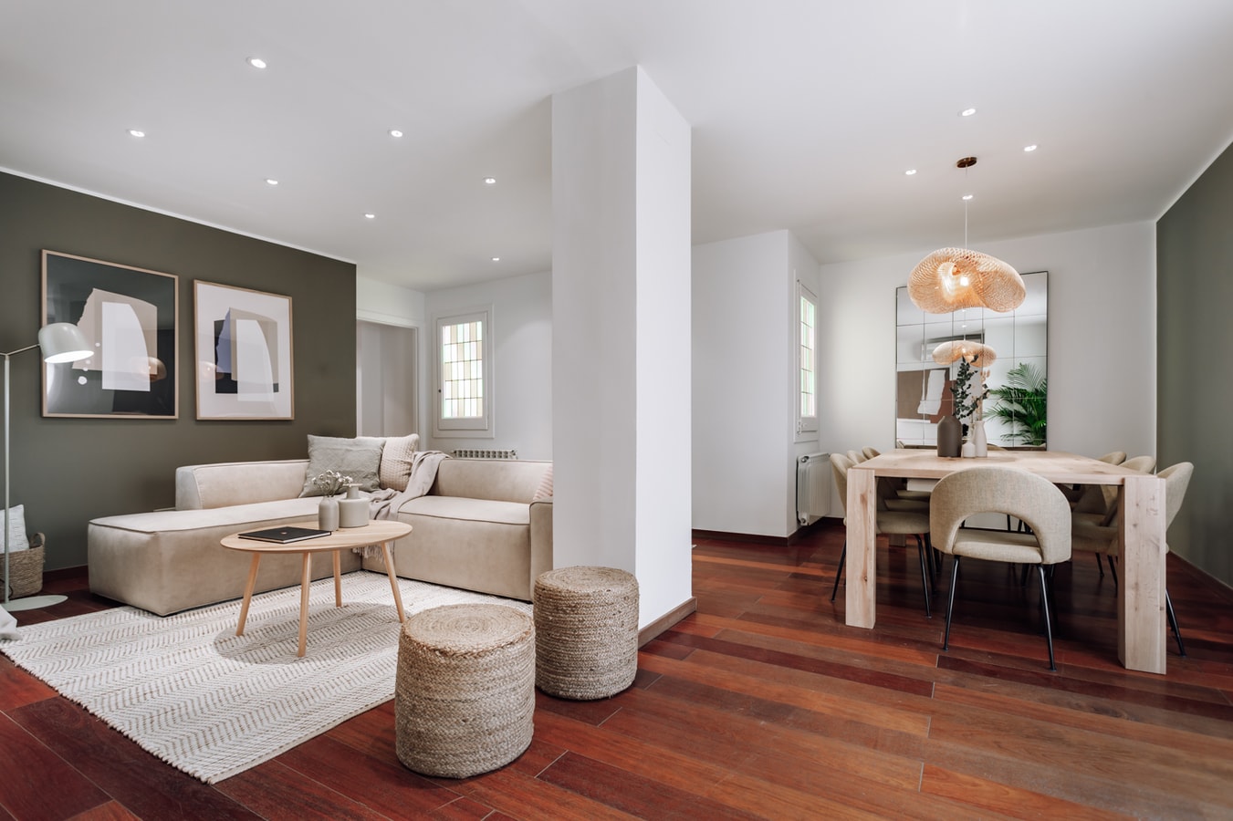 Suite Caspe at Casa Oliva