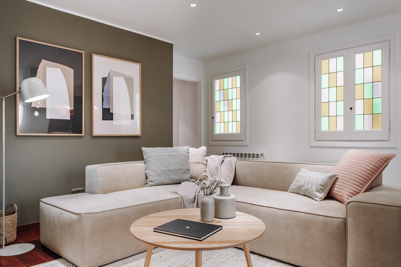 Suite Caspe at Casa Oliva