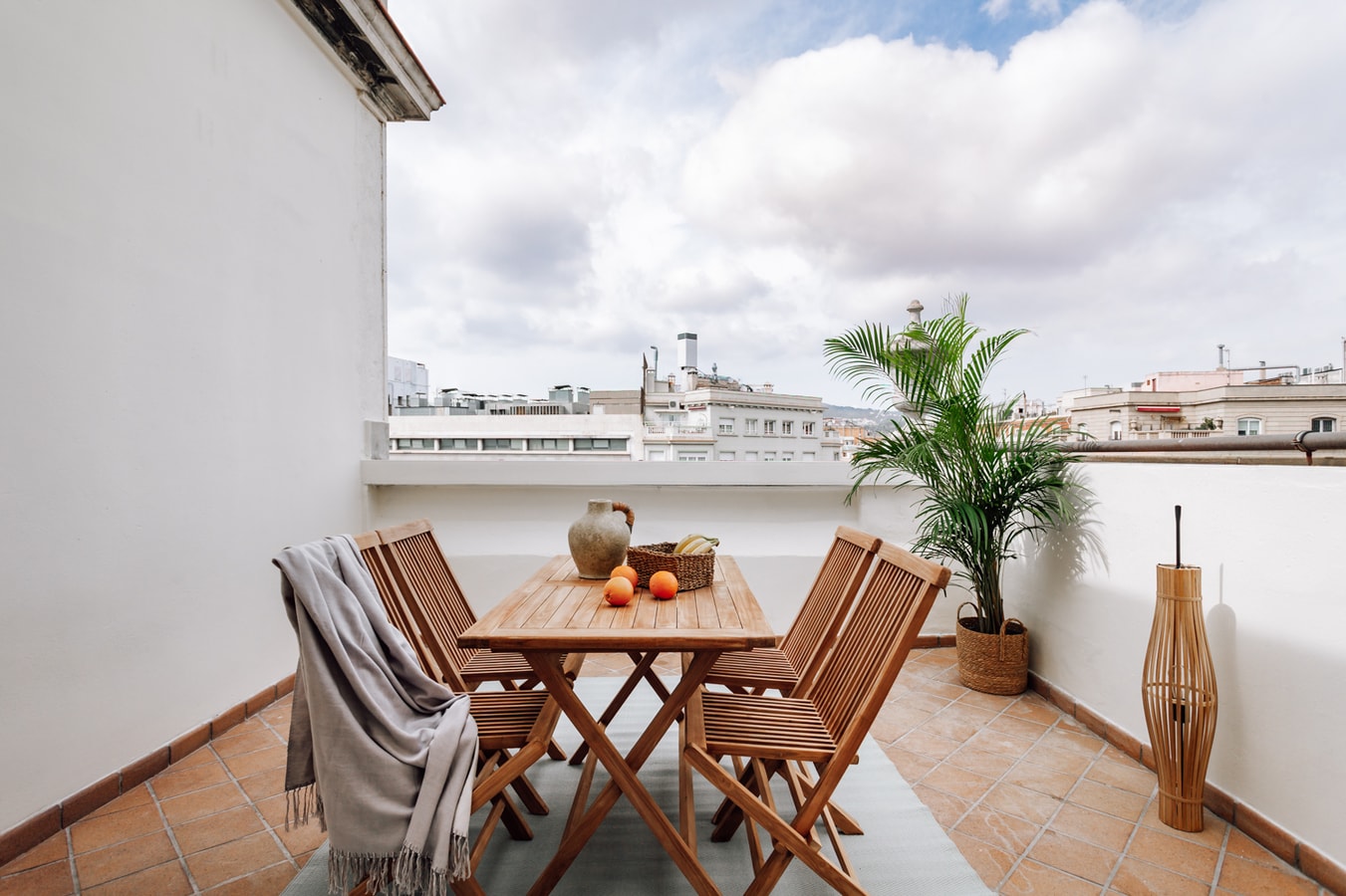 Suite Caspe at Casa Oliva