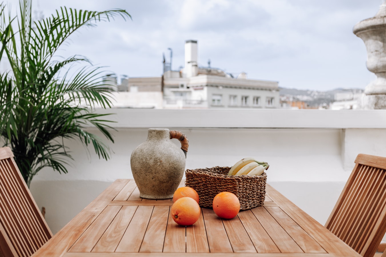 Suite Caspe at Casa Oliva