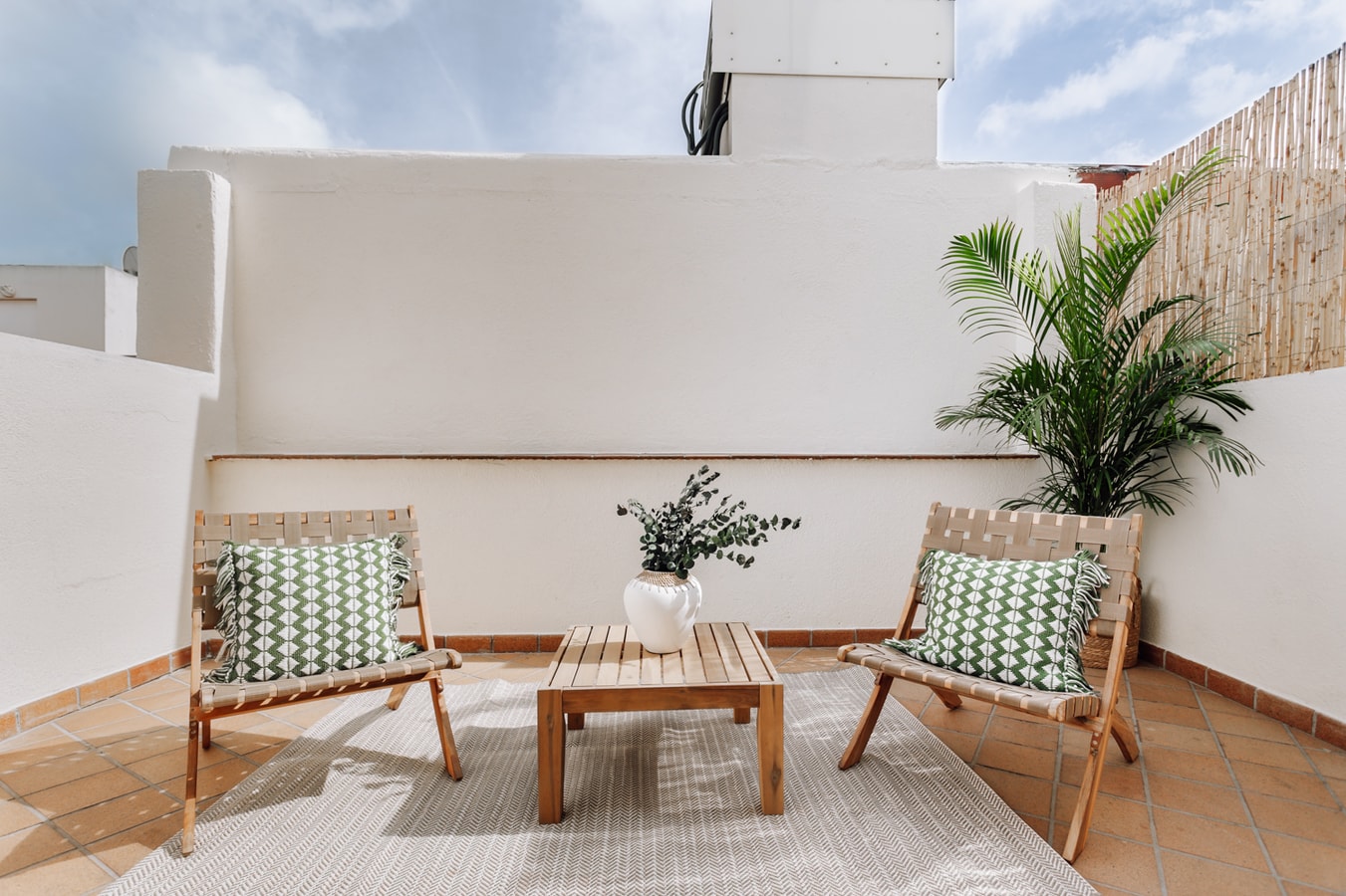 Suite Caspe at Casa Oliva