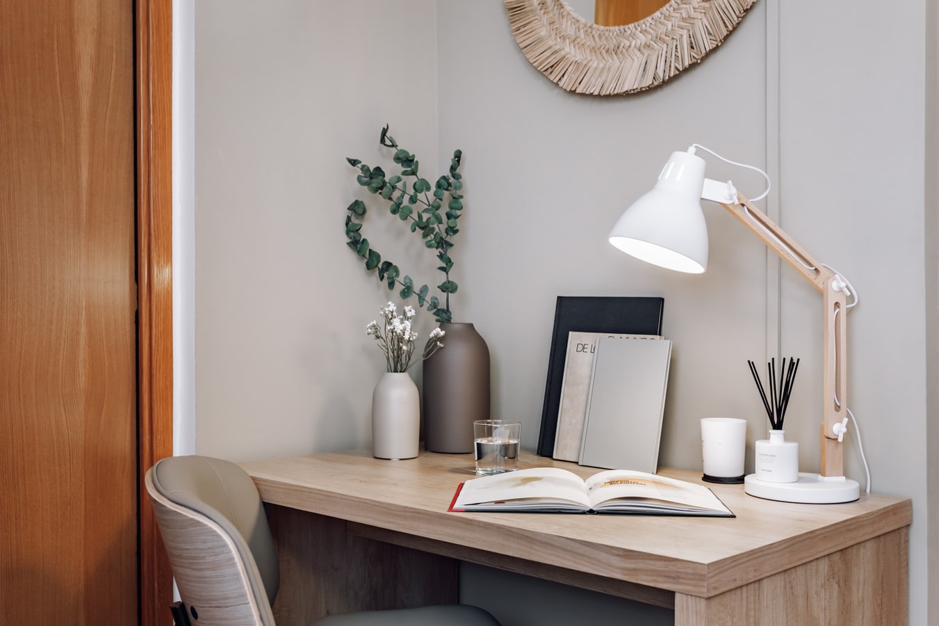 Suite Farga at Casa Oliva