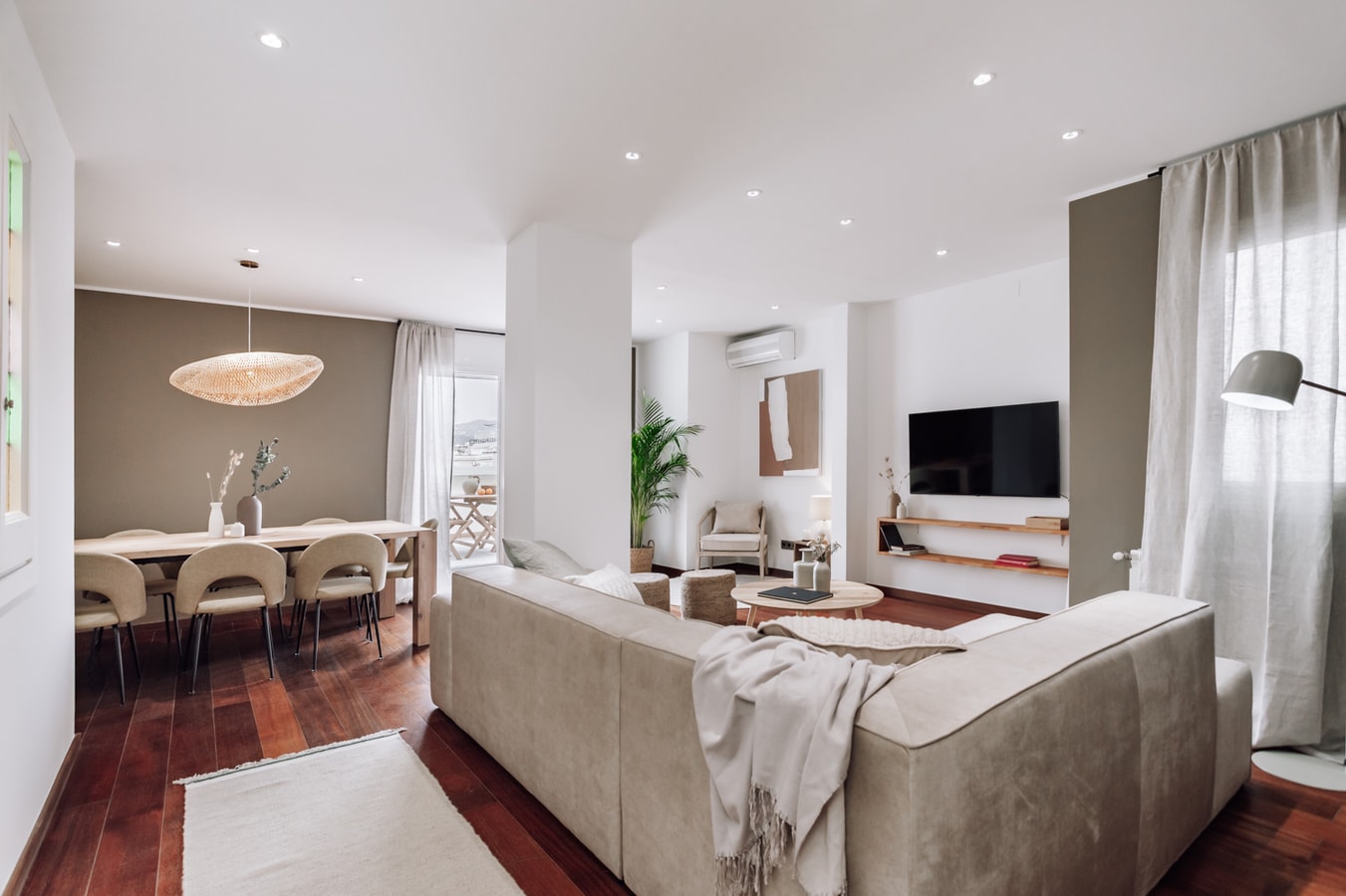 Suite Farga at Casa Oliva