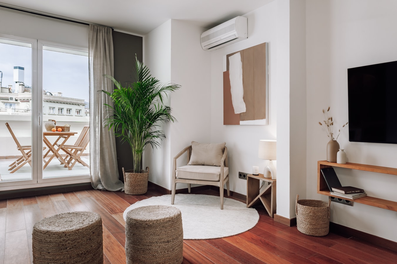 Suite Farga at Casa Oliva