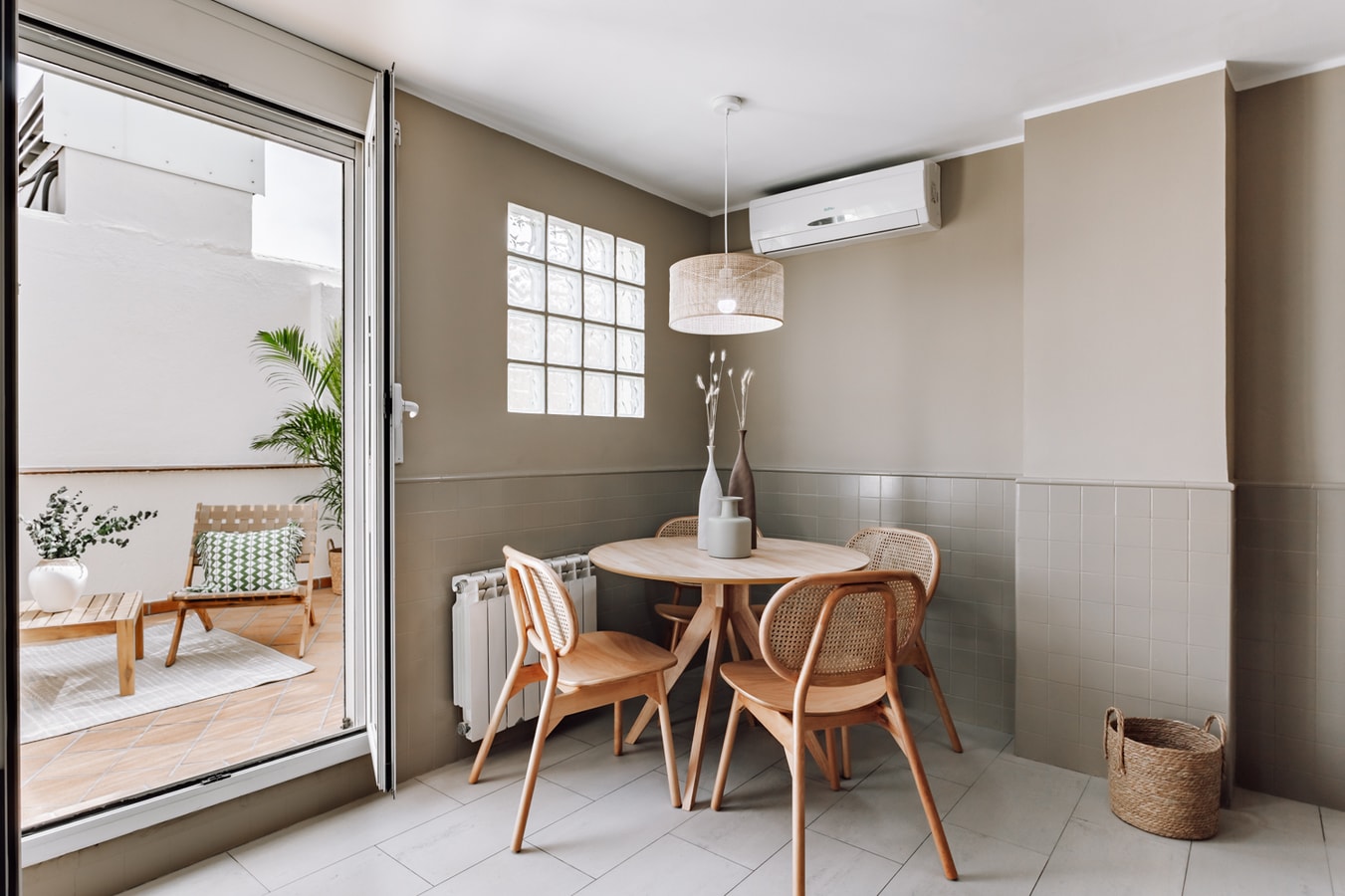 Suite Farga at Casa Oliva