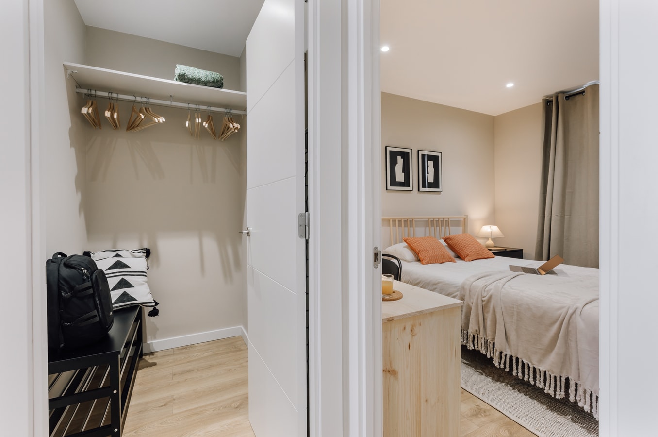 Room Trencadis at Casa Güell