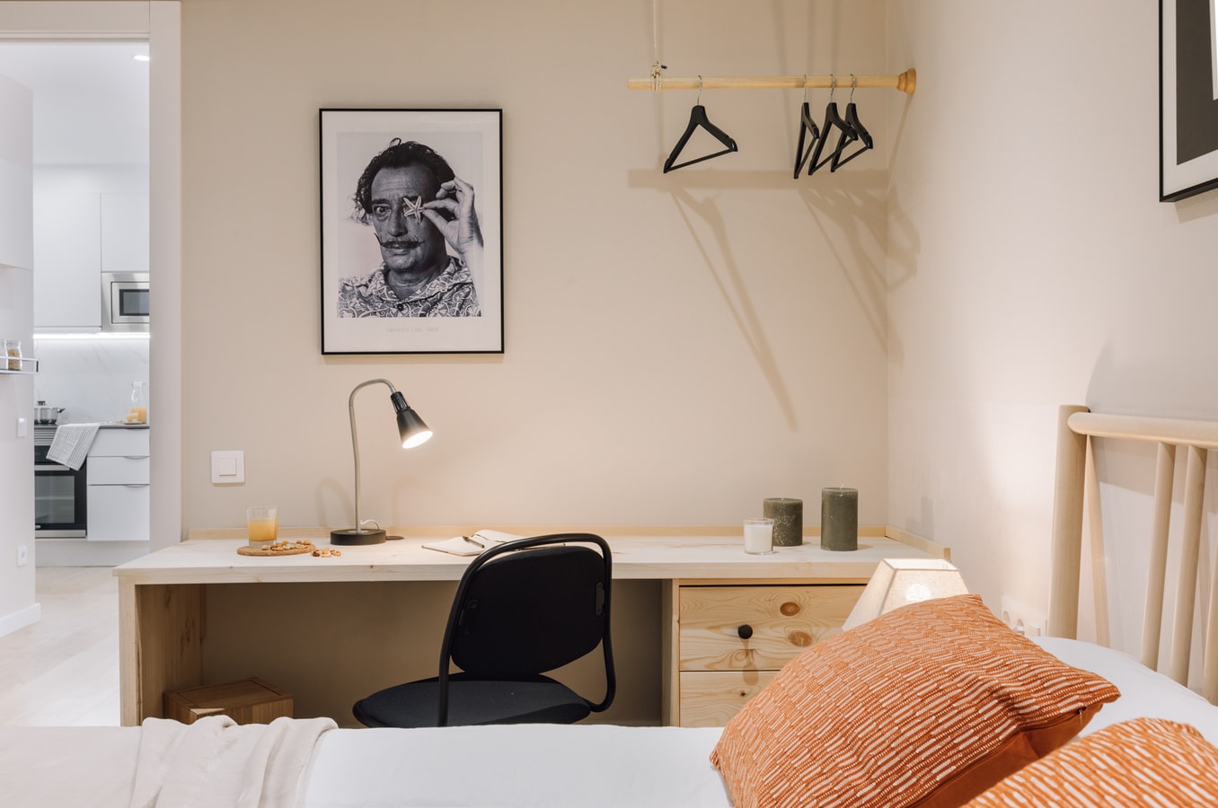 Room Trencadis at Casa Güell