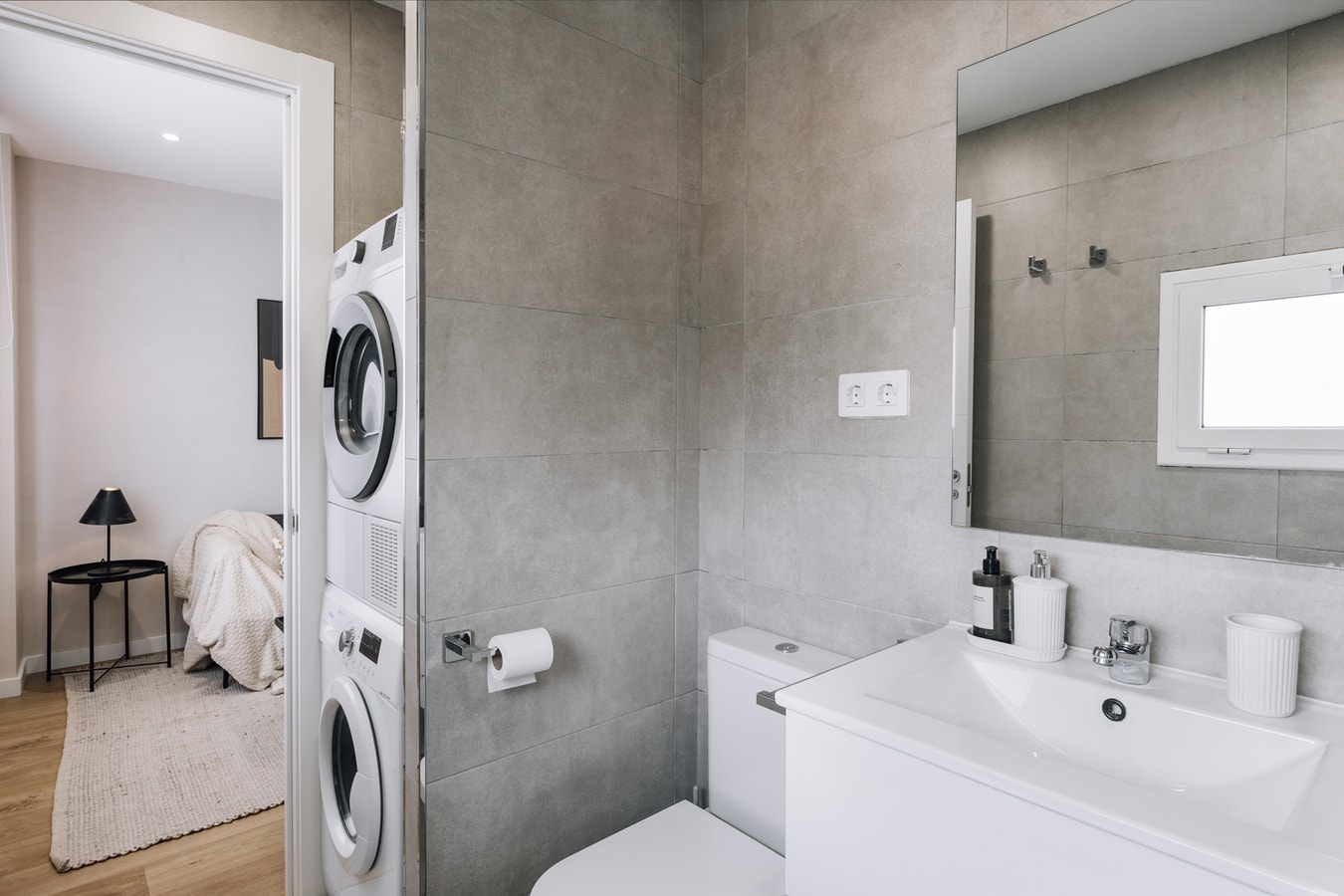 Room Trencadis at Casa Güell