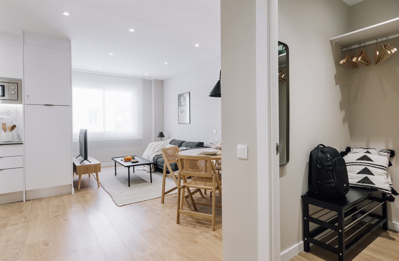 Room Trencadis at Casa Güell