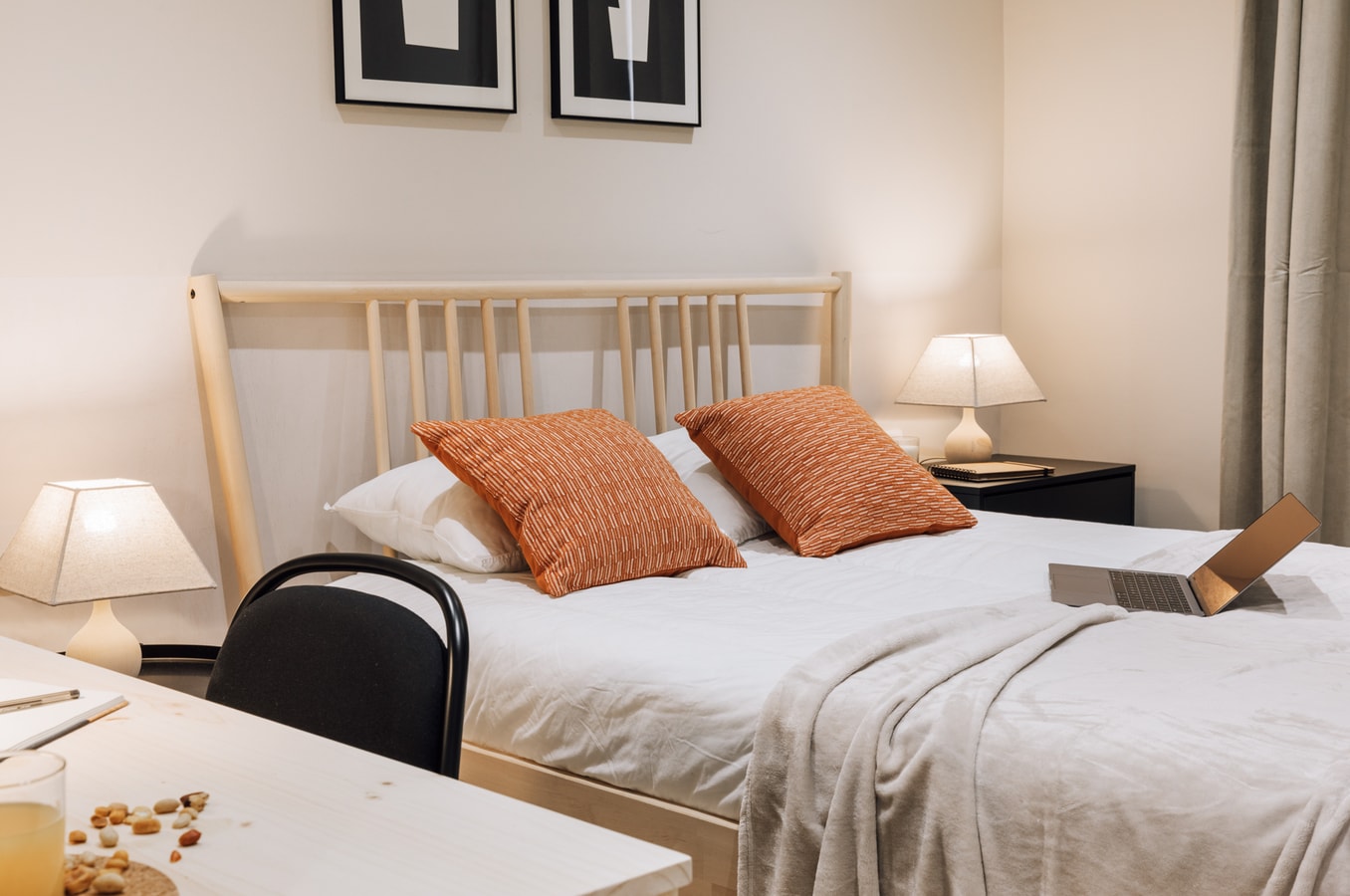 Room Trencadis at Casa Güell