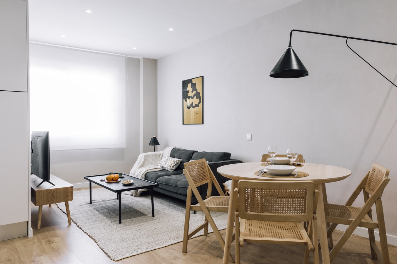 Room Trencadis at Casa Güell