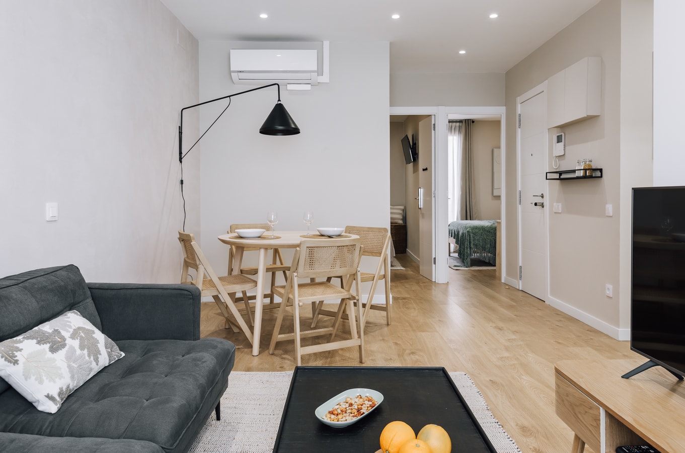 Room Trencadis at Casa Güell
