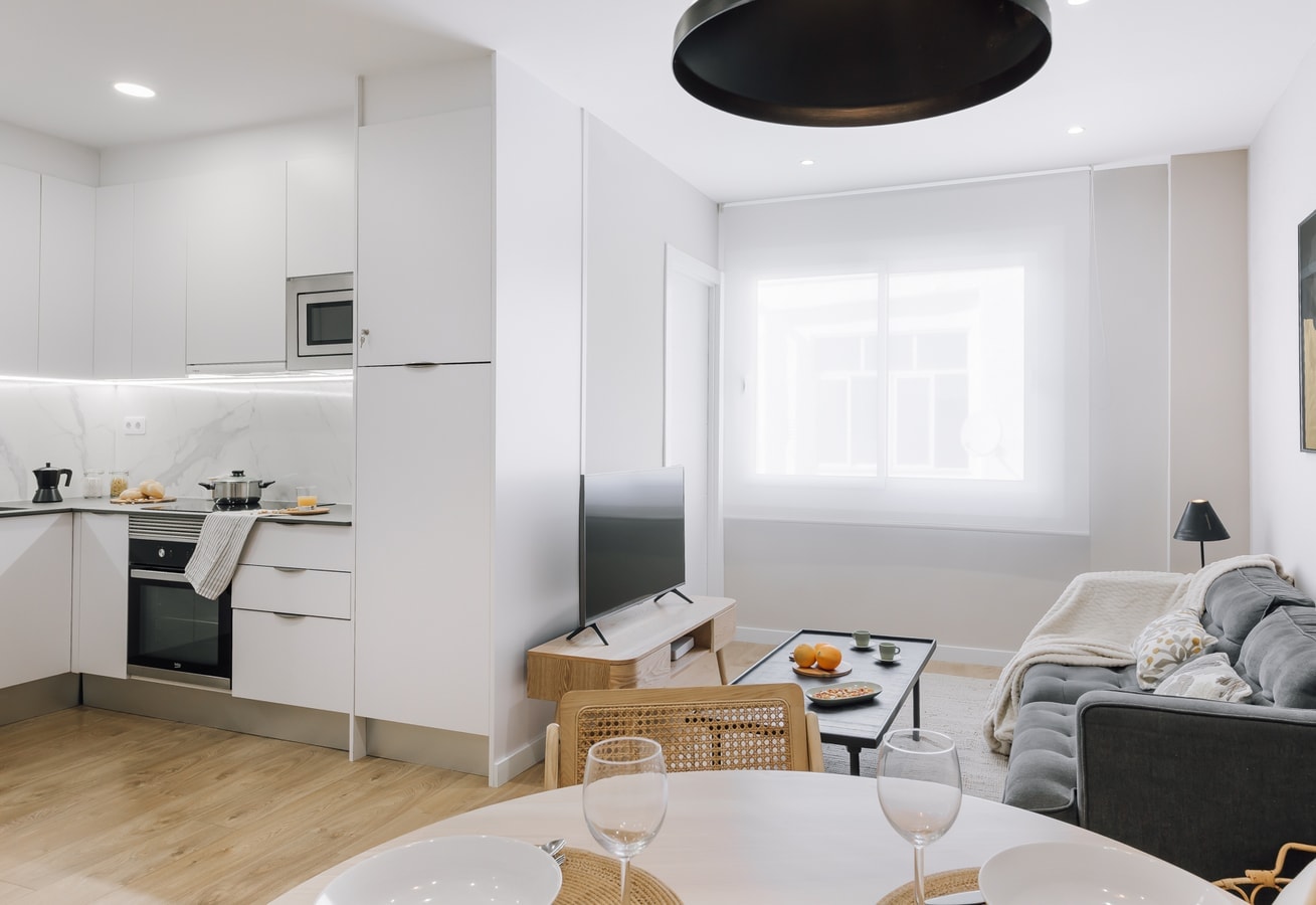 Room Moragas at Casa Güell