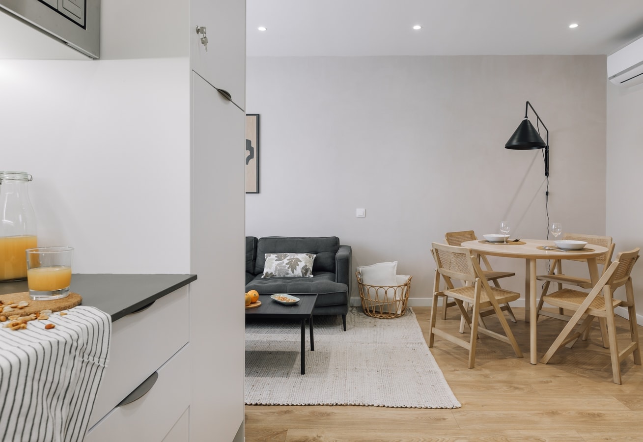 Room Moragas at Casa Güell