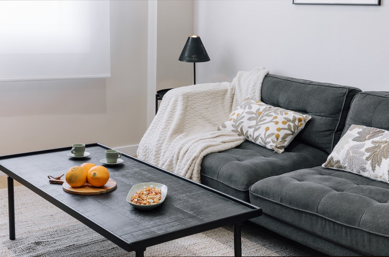 Room Moragas at Casa Güell