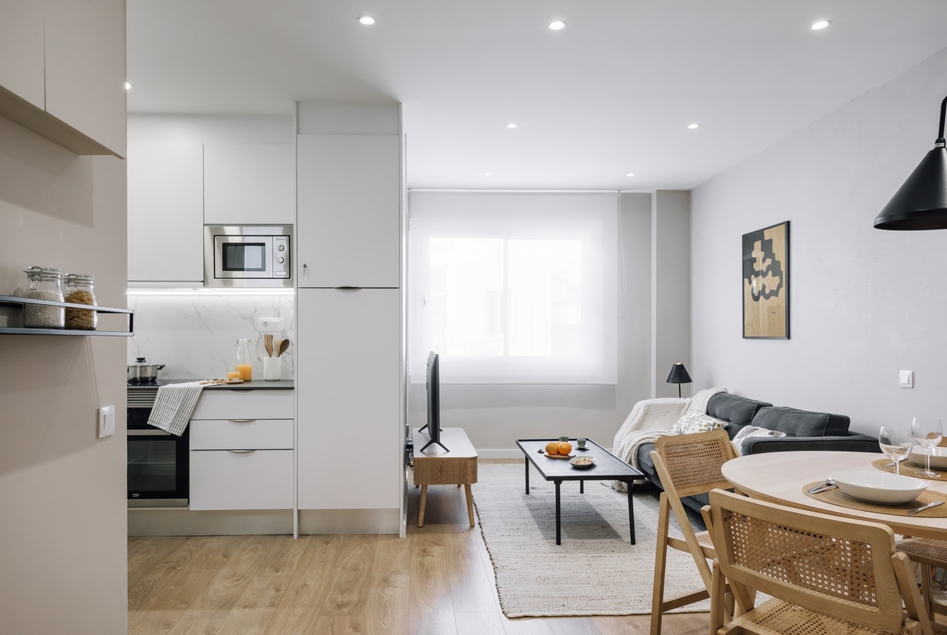 Room Moragas at Casa Güell