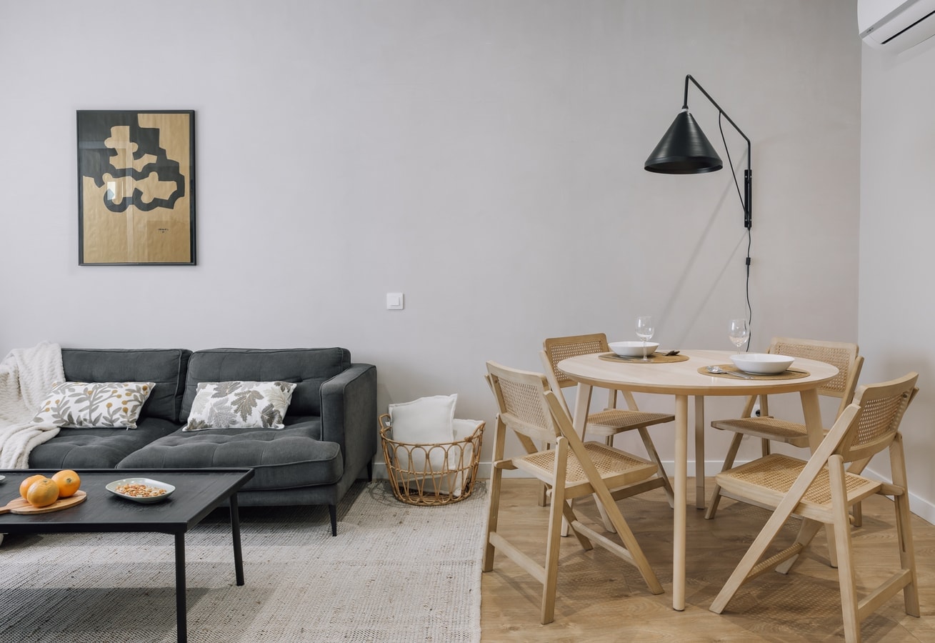 Room Moragas at Casa Güell