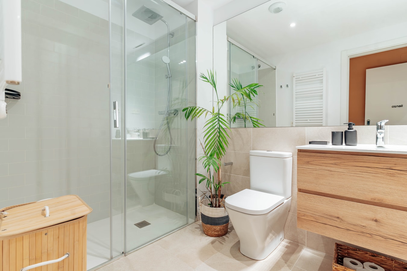 Suite Lienzo at Casa Miró