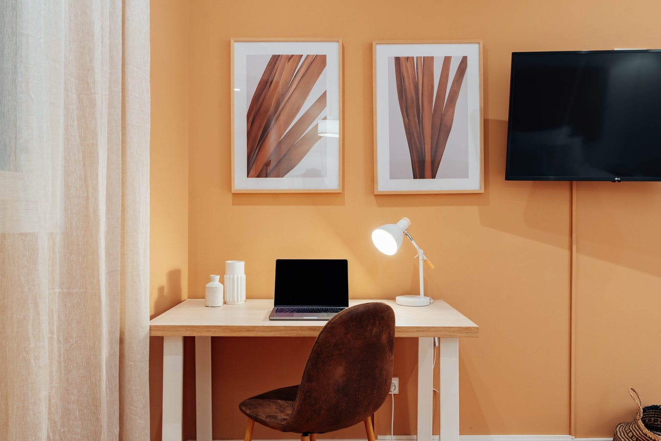 Suite Lienzo at Casa Miró