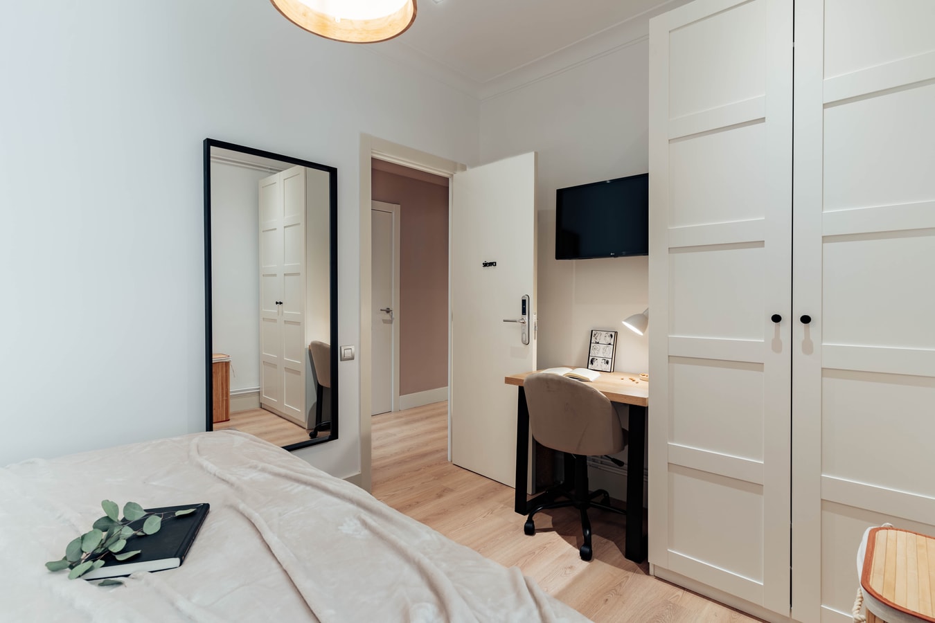 Room Sierra at Casa Terra