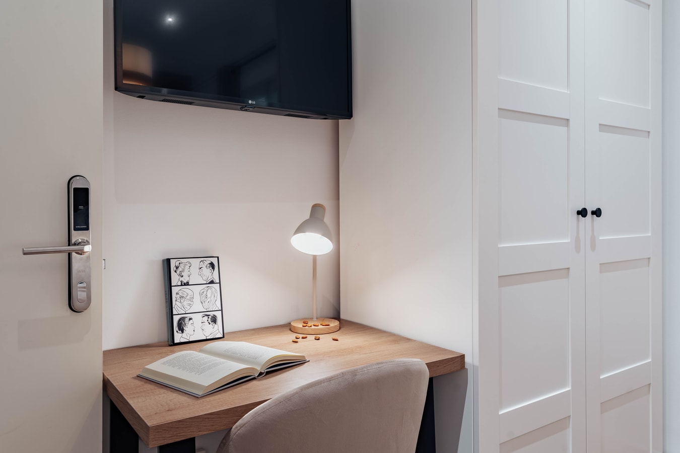 Room Sierra at Casa Terra