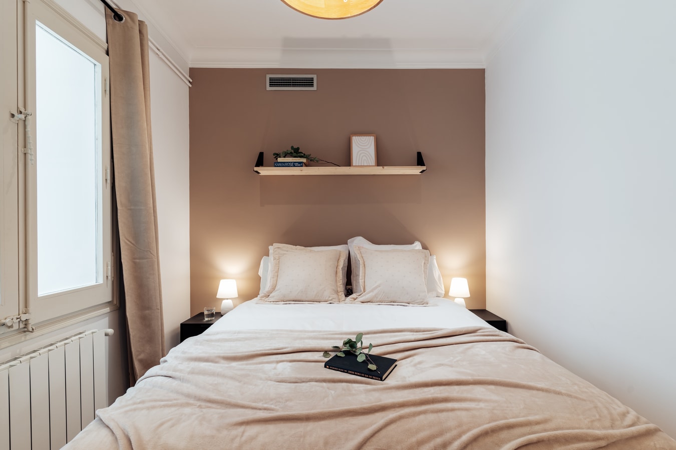 Room Sierra at Casa Terra