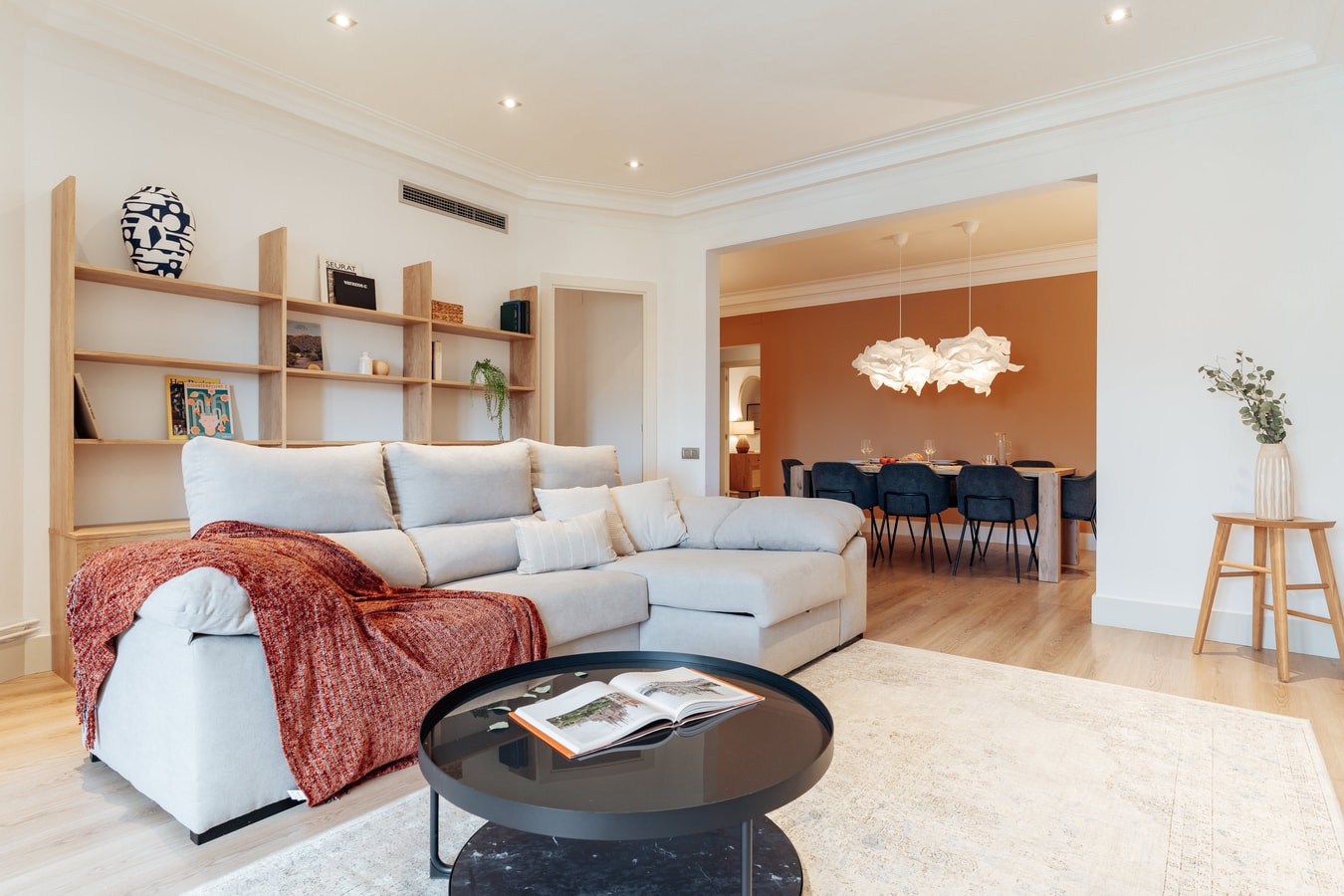 Room Sierra at Casa Terra