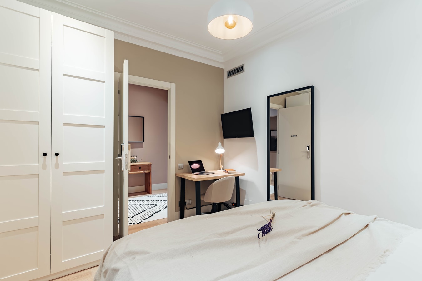 Room Colina at Casa Terra