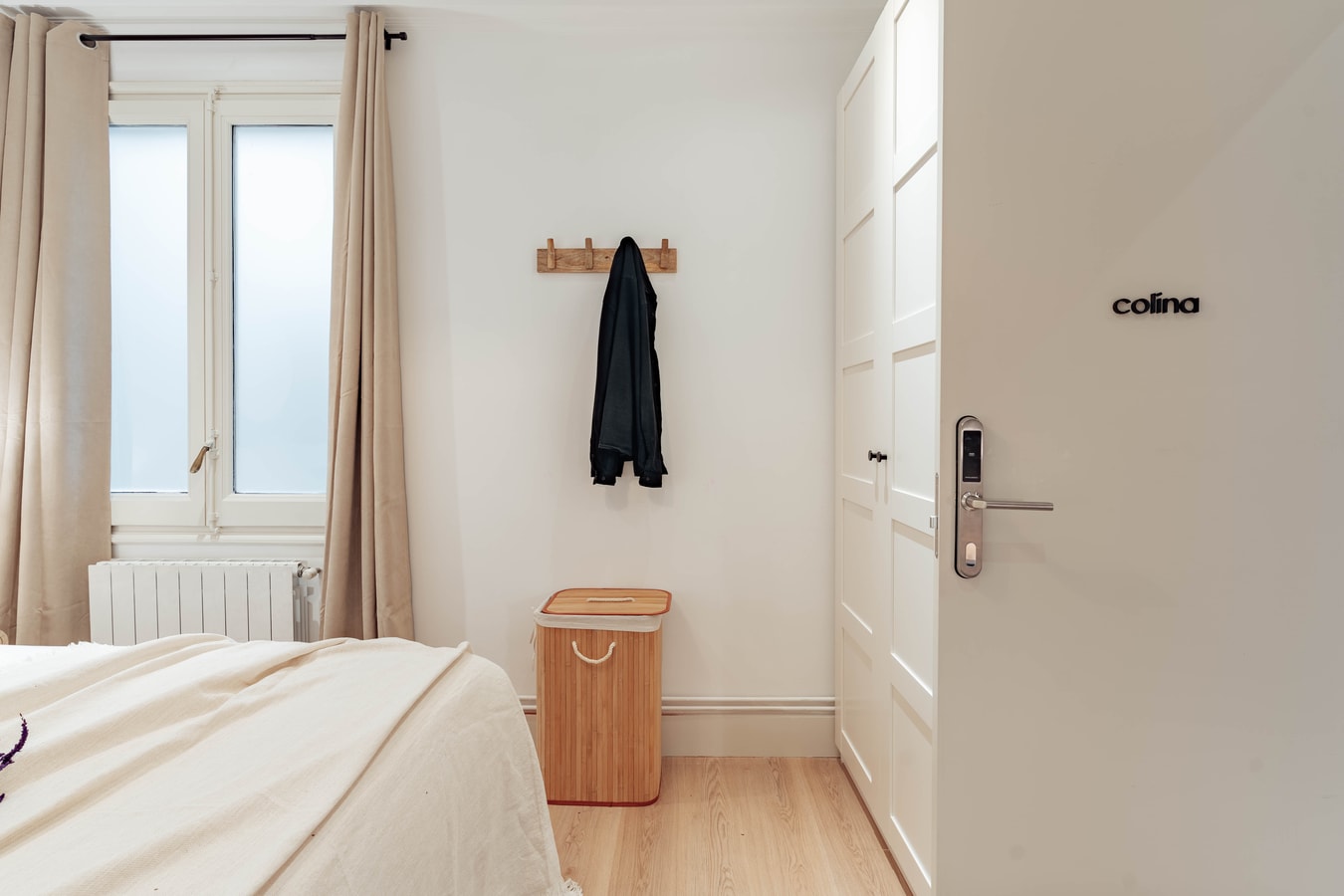 Room Colina at Casa Terra