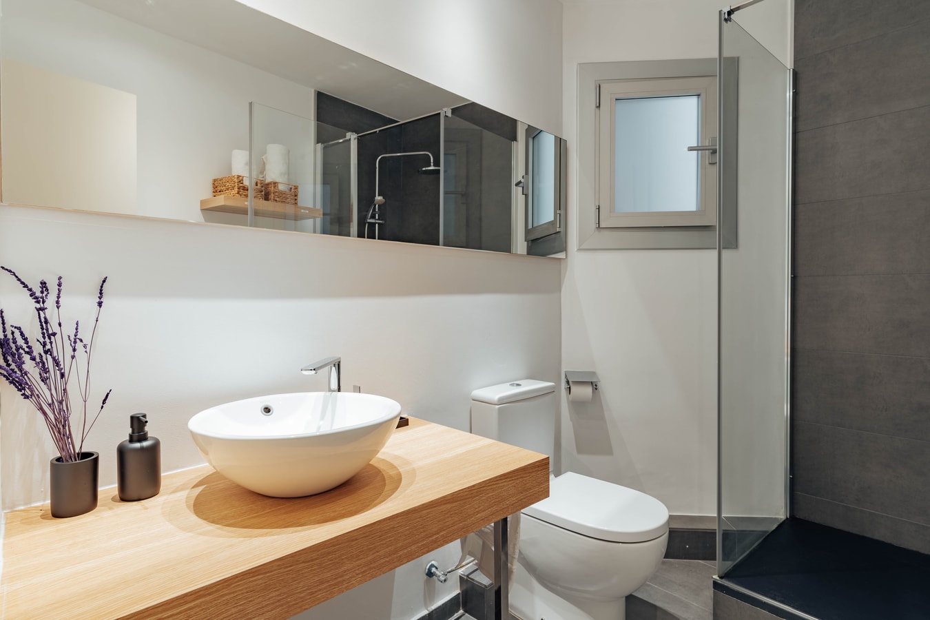 Room Colina at Casa Terra