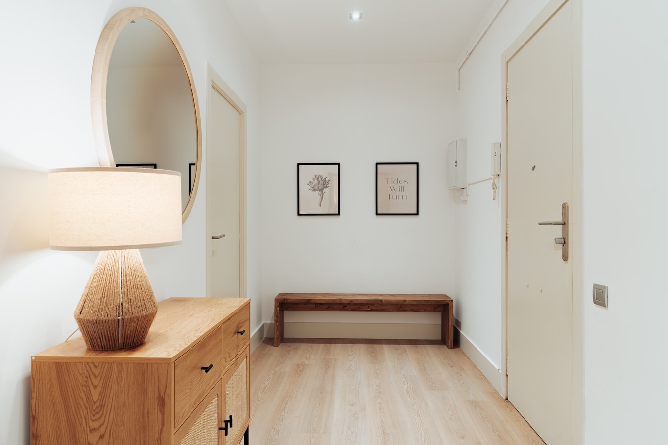 Room Colina at Casa Terra