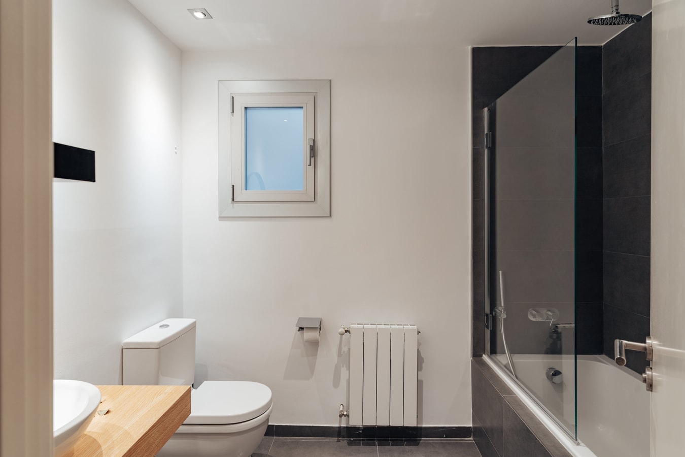 Room Riera at Casa Terra