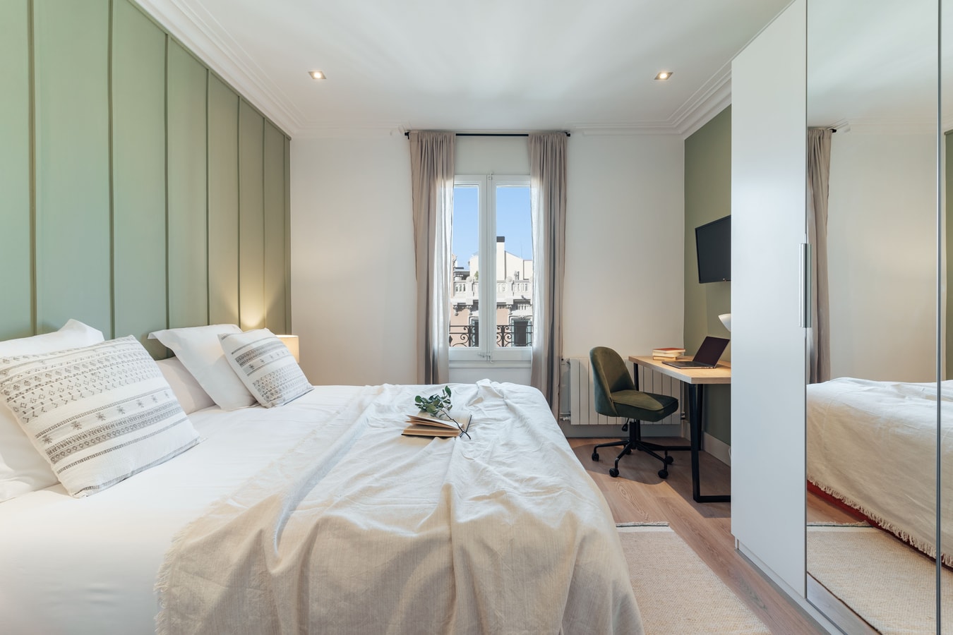 Room Mar at Casa Terra