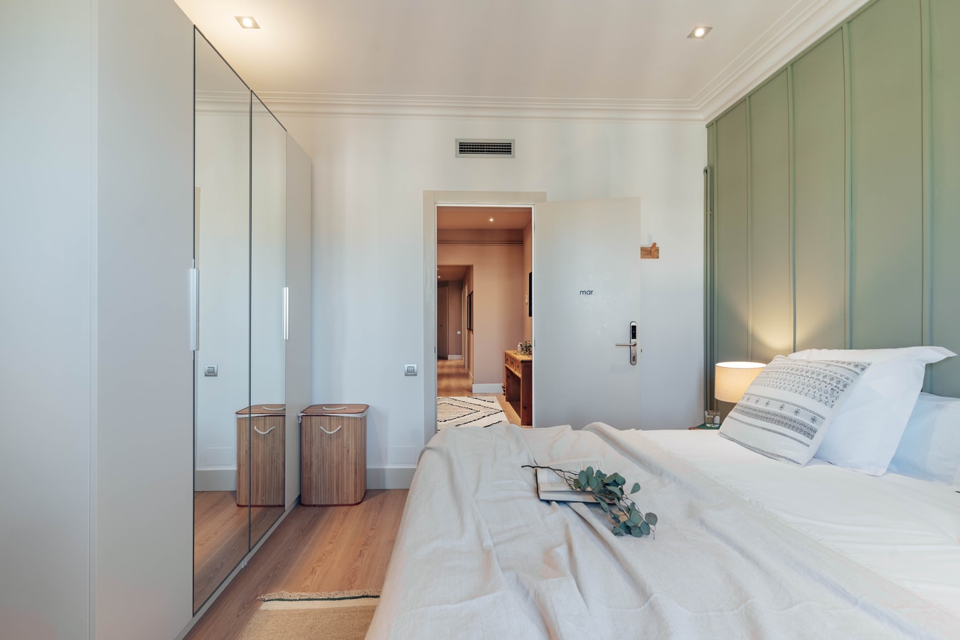 Room Mar at Casa Terra